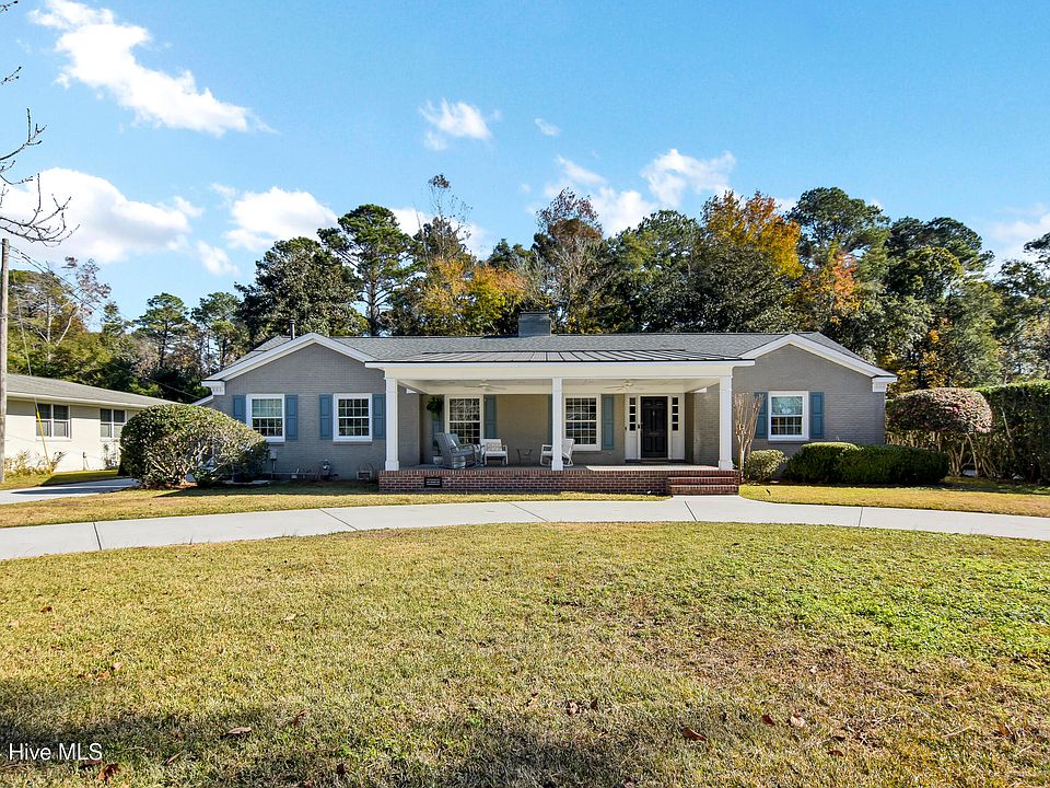 1831 Hawthorne Road, Wilmington, NC 28403 | Zillow