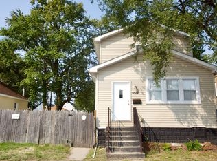 5512 Beall Ave, Hammond, IN 46320