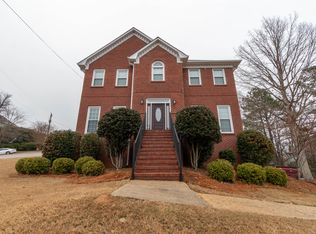 2075 Crosscrest Dr, Birmingham, AL 35244