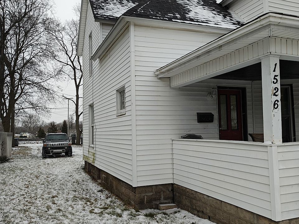1st image of 1526 S Main St