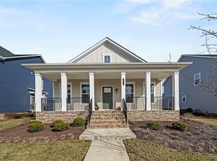 706 W Vaughan Rd, Ashland, VA 23005