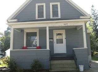 1619 Jefferson St, Madison, WI 53711