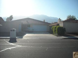 33697 Pueblo Trl, Cathedral City, CA 92234