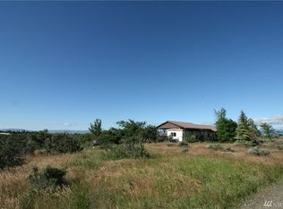 1020 Frontier Rd, Ellensburg, WA 98926