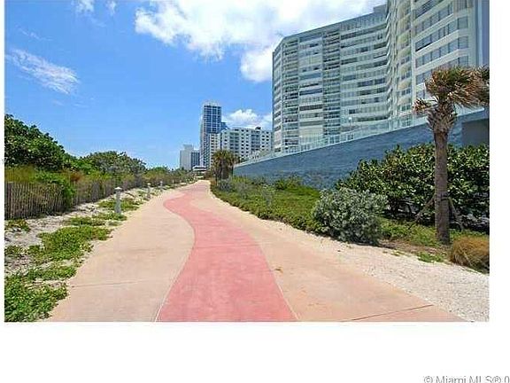 4th image of 7135 Collins Ave APT 1611