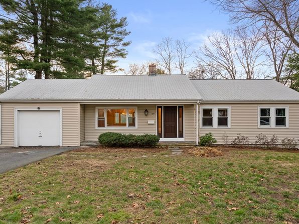 Westwood Real Estate - Westwood MA Homes For Sale | Zillow