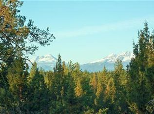 70395 Mustang Pl, Sisters, OR 97759