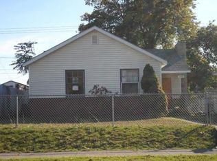 418 E Queen Ave, Spokane, WA 99207