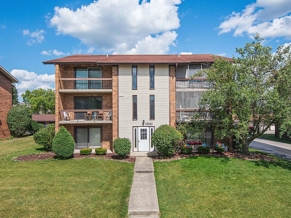 1st image of 15343 Treetop Dr APT 3A
