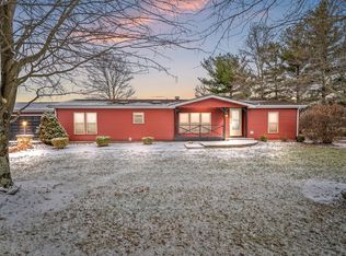 9595 Amity Pike, Plain City, OH 43064