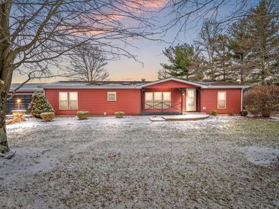 9595 Amity Pike, Plain City, OH, 43064