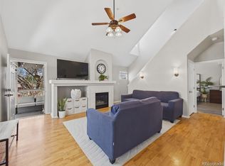 14296 E Whitaker Place #111, Aurora, CO 80015