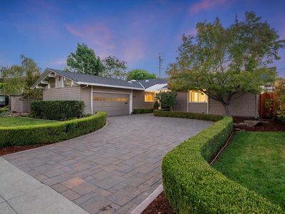 6417 Bose Ln, San Jose, CA, 95120