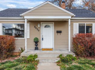 3830 S Oram Cir, South Ogden, UT 84403