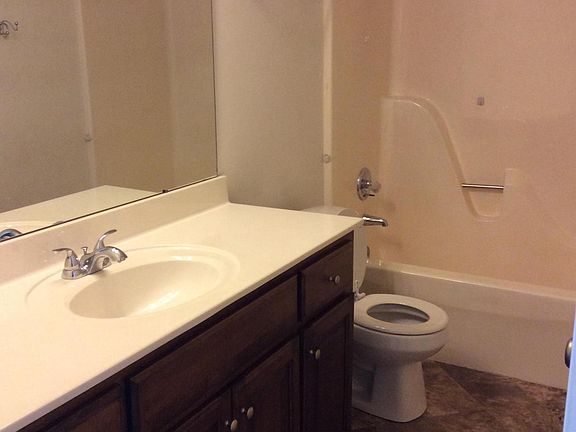 Hall bath