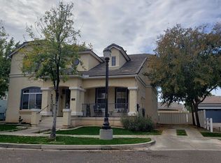 1344 S Mulberry St, Gilbert, AZ 85296