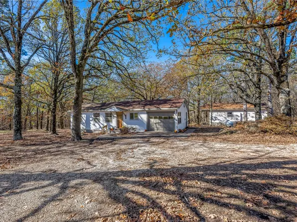 12735 N Jackson Hwy, Lincoln, AR 72744