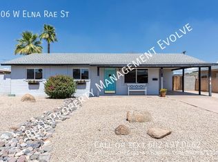 806 W Elna Rae St, Tempe, AZ 85281