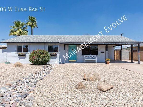 806 W Elna Rae St