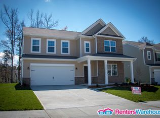 10316 Ebbets Rd, Charlotte, NC 28273