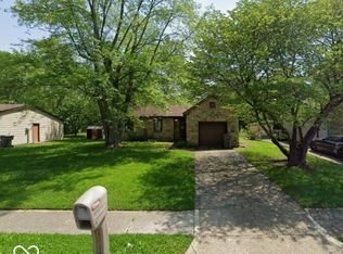 5123 Pappas Dr, Indianapolis, IN