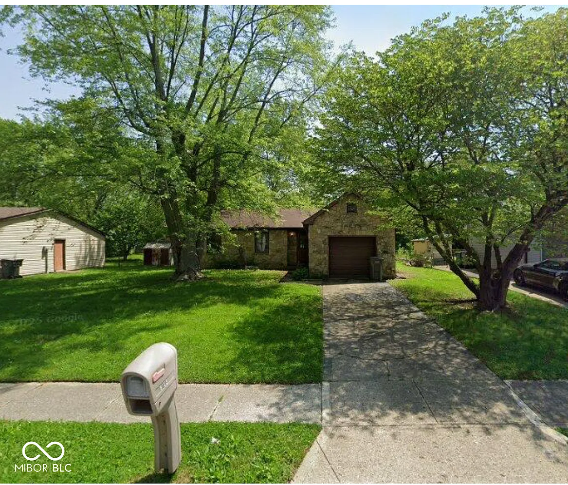 5123 Pappas Dr photo 1