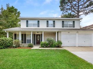 100 Saint George Cir, Covington, LA 70433