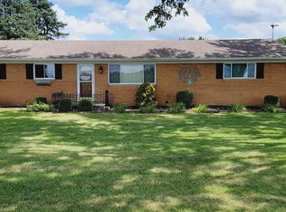 8144 Lochard Rd, Sidney, OH 45365