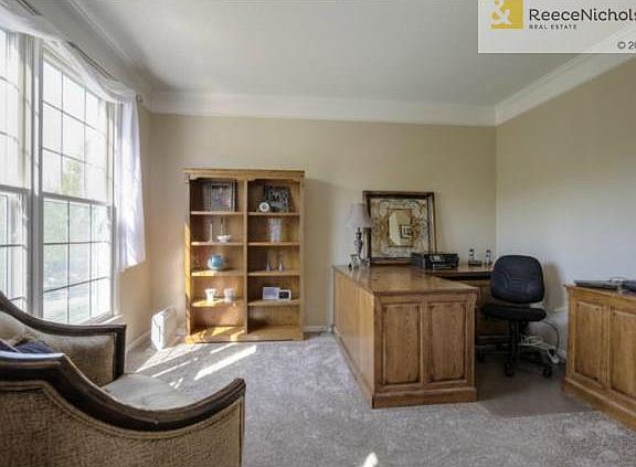 Office or use it for a formal living room or music room