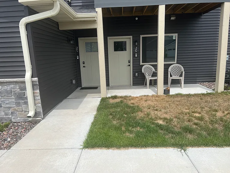 258 Cole Dr #1D — Photo 9
