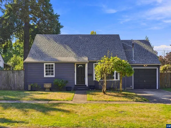 1875 23rd St NE, Salem, OR 97301