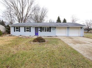 33830 Patton Dr, North Ridgeville, OH 44039