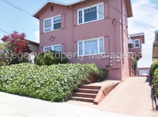440 Haddon Rd APT 4, Oakland, CA 94606
