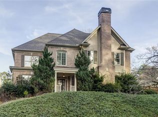 2300 Briarcliff Cmns, Atlanta, GA 30345