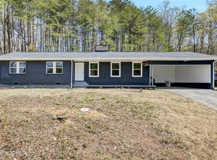 151 Ivanhoe Rd, Clinton, TN 37716