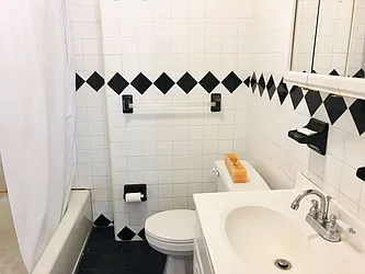 Rented by Brown Harris Stevens