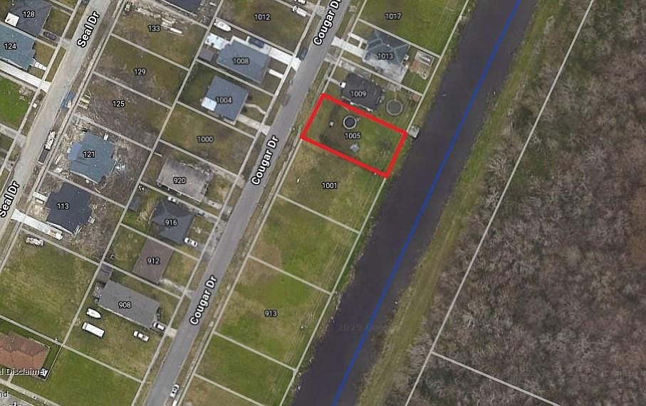 1st image of 1005 Cougar Dr
