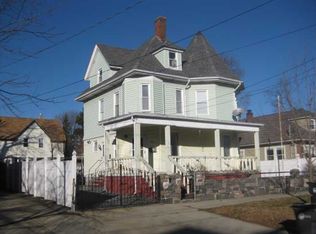 269 Washington Ave, Providence, RI 02905