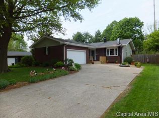 79 Bellerive Rd, Springfield, IL 62704