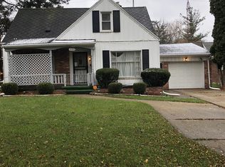 1909 Welch Blvd, Flint, MI 48504