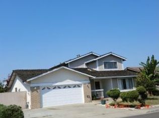 2565 Early Rivers Ct, Union City, CA 94587