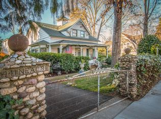 441 Neal St, Grass Valley, CA 95945