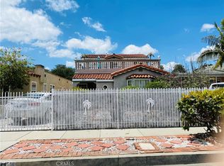 10317 Washington Ave, South Gate, CA 90280