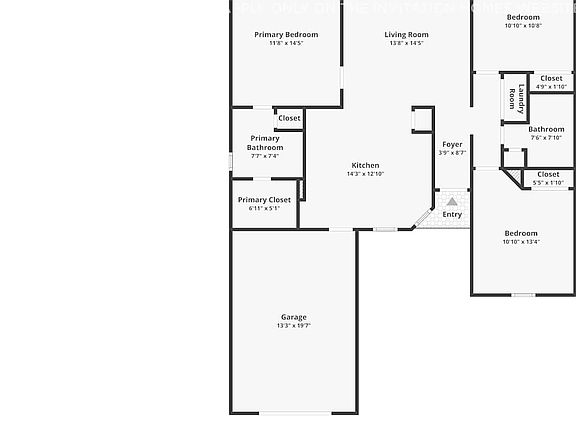 2nd image of 14427 O'Casey Ln