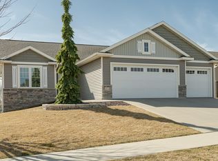 5674 King Arthur Rd NW, Rochester, MN 55901