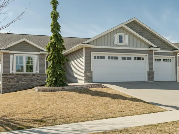 5674 King Arthur Rd NW, Rochester, MN 55901