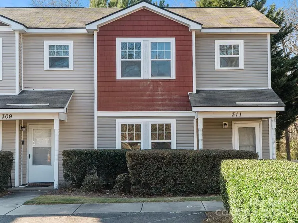 311 Drury Dr, Charlotte, NC 28206