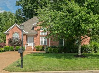6508 Lampe Ct, Hermitage, TN 37076