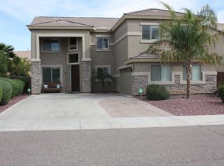 5521 W Rowel Rd, Phoenix, AZ 85083