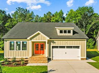 172 Lager Ln, Garner, NC 27529